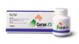 일동제약 / 큐란