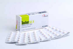 한독약품 / ‘트라클리어정’