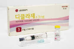 LG생명과학 / 디클라제