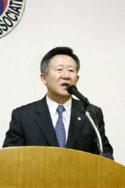 김성덕 대행 “의협 안정화 최선 다하자”