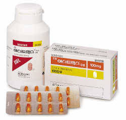 보령제약 / 아스트릭스