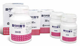 동아제약 / 플라비톨