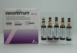 중외제약 / 베노훼럼