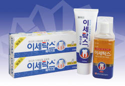 동화약품 / 이세탁스페이스트