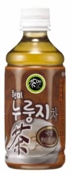 해태음료, ‘차온(茶), 현미 누룽지차’