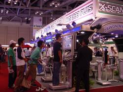 'KIMES BUSAN 2007' 개최