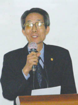 월례학술대회 / 10년된 기침