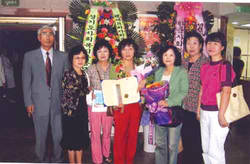 "이웃사랑 실천의미로 최선다해"