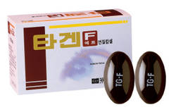 국제약품 / 타겐F