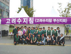 "마라톤 서암봉 붙여 안힘들어요"