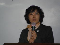 월례학술대회 / 발목염좌