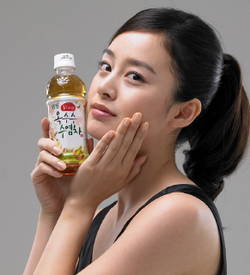 김태희, 새 ‘V라인 얼굴’ 주인공