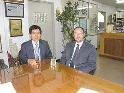 "유럽 전역에 관심, 인기 확신"