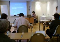 직장인 건강도 서금요법으로...