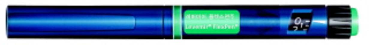 노보 노디스크 / 레버미어