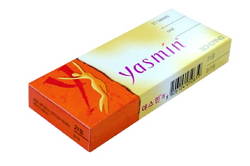 바이엘쉐링제약 / 야스민