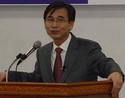 유시민 “질병예방·건강증진 추구” 강조