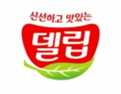 동원F&B. 냉장햄 델립