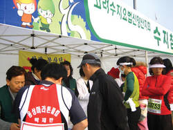 서금요법 시술후 회복 참가자 호평