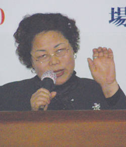 중풍 사혈후 증상 호전