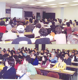 美 교민 "서금요법 Good~"