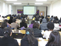 나이팅게일의 서금요법 사랑