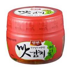 동원F&B ‘양반 미니독’