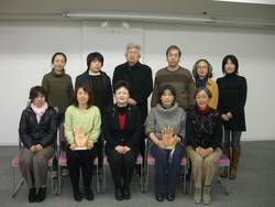 현해탄 건너 사라의 인술 펼치다