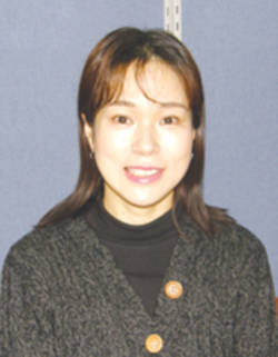 "서금요법 전문 침구사가 목표"