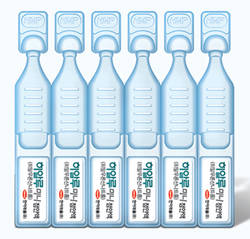 한미약품 / 히알루미니