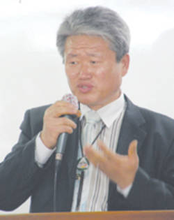 월례학술 / 급성폐렴