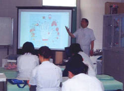 "서금요법 中 체침과 달라요"