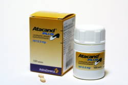 아스트라제네카/아타칸