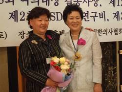 김용진 신임회장, “회무 내실 다질 것”