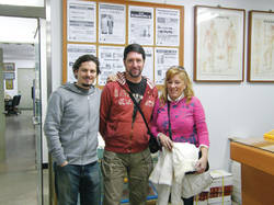 스페인서도 서금요법 인기 고공행진