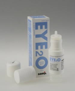 아박시스템 채택 무방부제 인공눈물