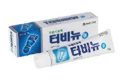 동아제약, 무좀치료제 '터비뉴 겔' 발매