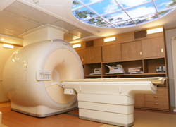 고대 안산병원 3.0T MRI 전격가동