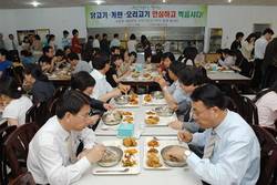 김치, AI 바이러스 억제 효과 확인