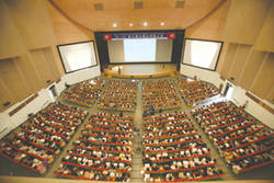 국내외 3000여 회원 서금요법에 매료되다