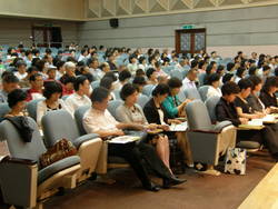 뜨거운 서금요법 열기속으로