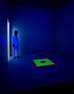 고려수지침 '수장혈도' 예술로 승화