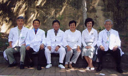 "자부심 가지고 봉사 할 터"