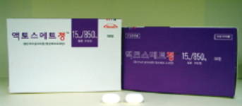 한국릴리/액토스메트