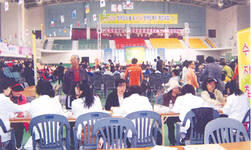 3043명 수지침사 입법 추진 서명받아