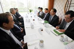 “식품산업 발전 위해 정책 지원 아끼지 않을 것”