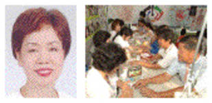 "무릎, 어깨통증 해소 외국인도 감탄"