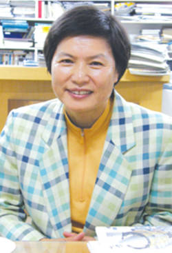 "오스트리아 간호학과에 서금요법 선택과목 채택 확실"