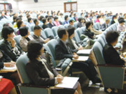 "건강한 생활위한 보배"