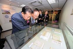 연세대 의학도서관 100년의 역사 속으로